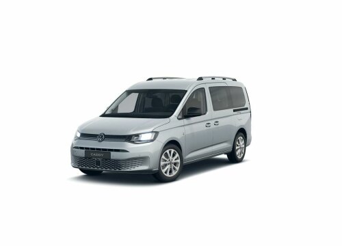 volkswagen veicoli commerciali caddy maxi life 2.0 tdi 75 kw ant. man.