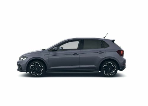 volkswagen polo r-line plus 1.0 tsi 70 kw (95 cv) manuale