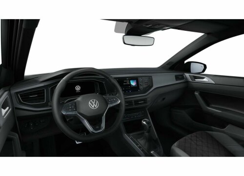 volkswagen polo r-line plus 1.0 tsi 70 kw (95 cv) dsg