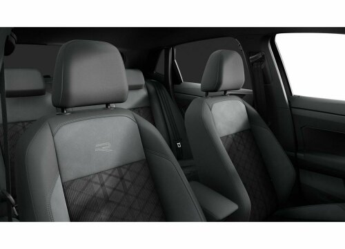 volkswagen polo r-line plus 1.0 tsi 70 kw (95 cv) dsg