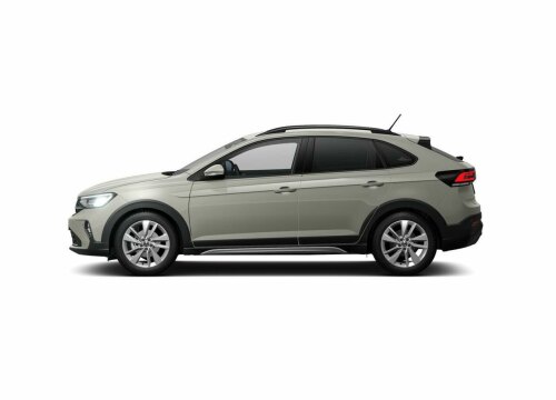 volkswagen taigo edition plus 1.0 tsi 70 kw (95 cv) manuale