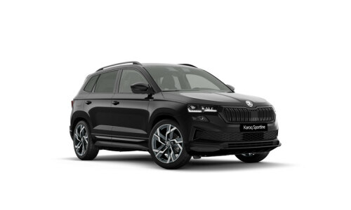 skoda karoq sportline 2,0 tdi 110 kw (150 cv) 7 marce - dsg