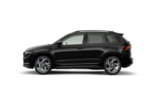 skoda karoq sportline 2,0 tdi 110 kw (150 cv) 7 marce - dsg