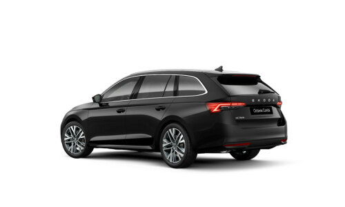 skoda octavia wagon style 2,0 tdi 110 kw (150 cv) 7 marce - dsg