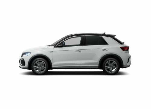 volkswagen t-roc r-line 2.0 tdi scr 110 kw (150 cv) dsg