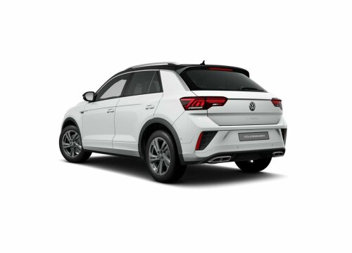 volkswagen t-roc r-line 2.0 tdi scr 110 kw (150 cv) dsg