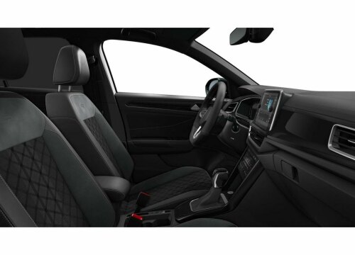volkswagen t-roc r-line 2.0 tdi scr 110 kw (150 cv) dsg