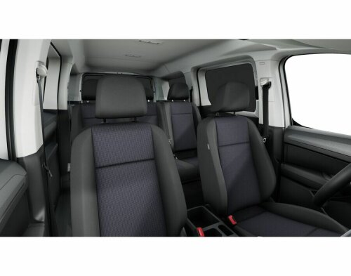 volkswagen veicoli commerciali caddy space n1 2.0 tdi 90 kw 4motion man.