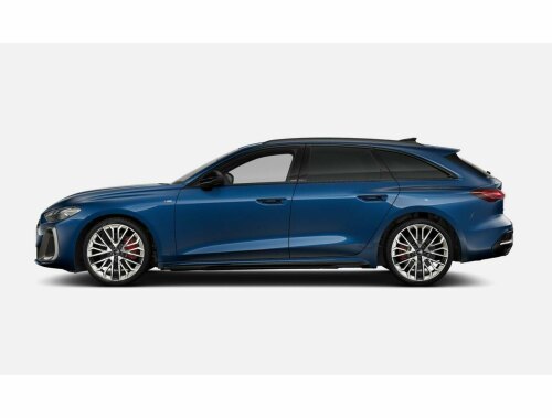 audi a5 avant  tdi quattro 150 kw s tronic
