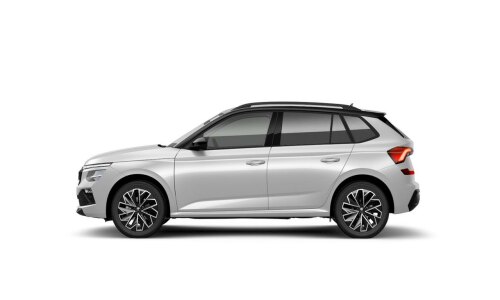 skoda kamiq style 1,0 tsi 70 kw (95 cv) 5 marce – manuale