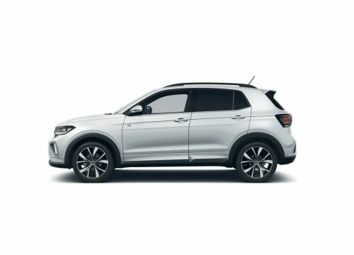 volkswagen nuova t-cross r-line plus 1.0 tsi 85 kw (115 cv) dsg
