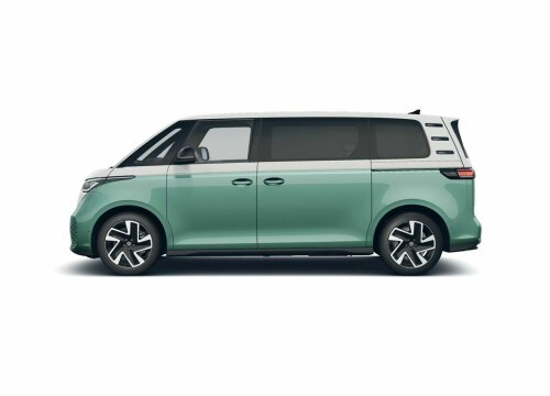 volkswagen id. buzz pro  210 kw - 286cv  auto.