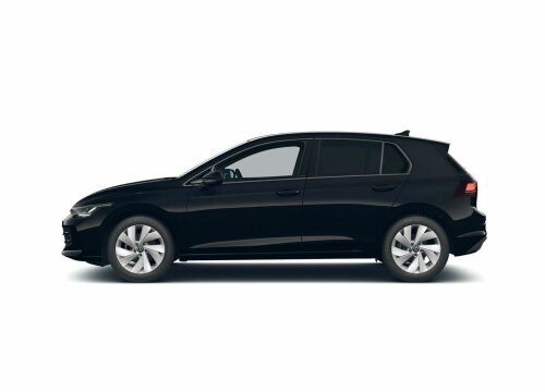 volkswagen nuova golf edition plus 2.0 tdi scr 85 kw (115 cv) manuale