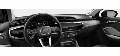 audi q3  business 45 tfsi e  180(245) kw(cv) s tronic