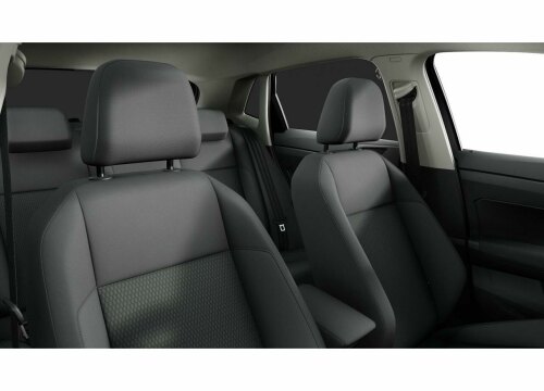 volkswagen polo edition plus 1.0 59 kw (80 cv) manuale