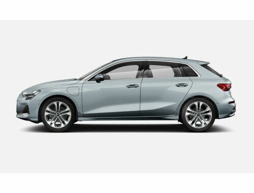 audi a3 sportback  40 tfsi e  150(204) kw(cv) s tronic