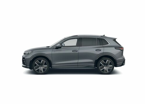 volkswagen nuova tiguan r-line plus 2.0 tdi scr 142 kw (193 cv) dsg 4motion