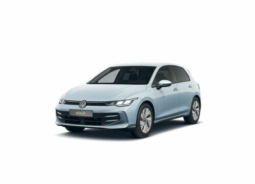 volkswagen nuova golf edition plus 1.5 tsi act 85 kw (115 cv) manuale