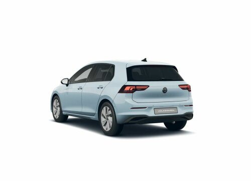 volkswagen nuova golf edition plus 1.5 tsi act 85 kw (115 cv) manuale