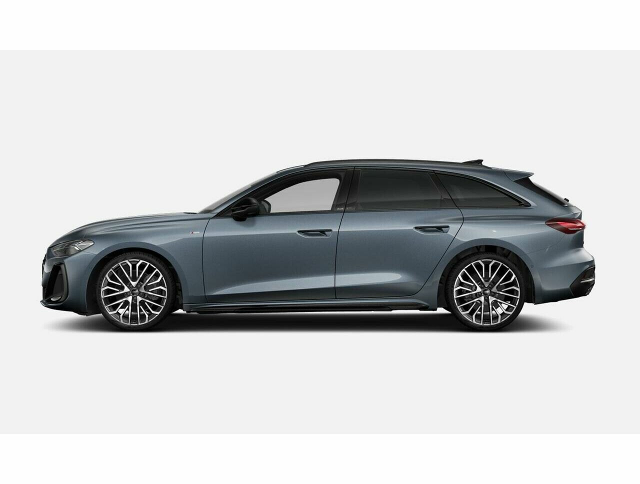 audi a5 avant s line edition tdi  150 kw s tronic