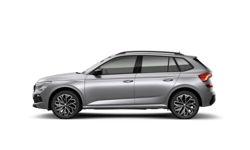 skoda kamiq black dots 1,0 tsi 85 kw (115 cv) 6 marce – manuale
