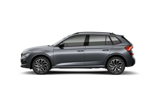 skoda kamiq black dots 1,0 tsi 70 kw (95 cv) 5 marce – manuale
