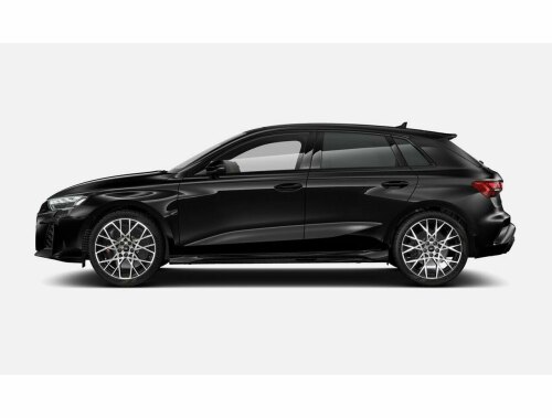 audi rs 3 sportback    294(400) kw(cv) s tronic