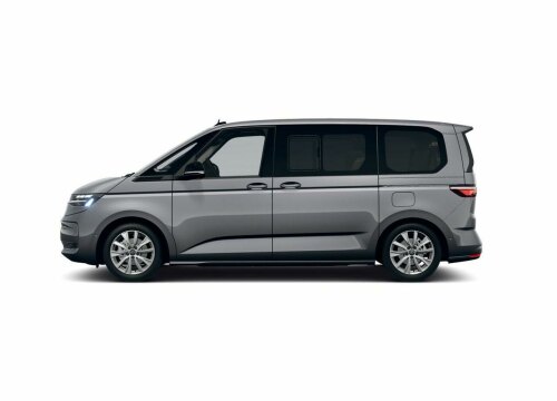 volkswagen veicoli commerciali multivan life  2.0 tdi 110kw  ant. dsg