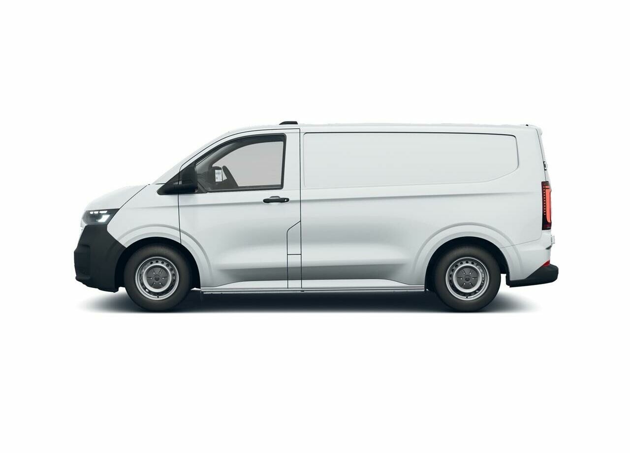 volkswagen veicoli commerciali transporter van 2.0 tdi 110 kw ant. man. l1