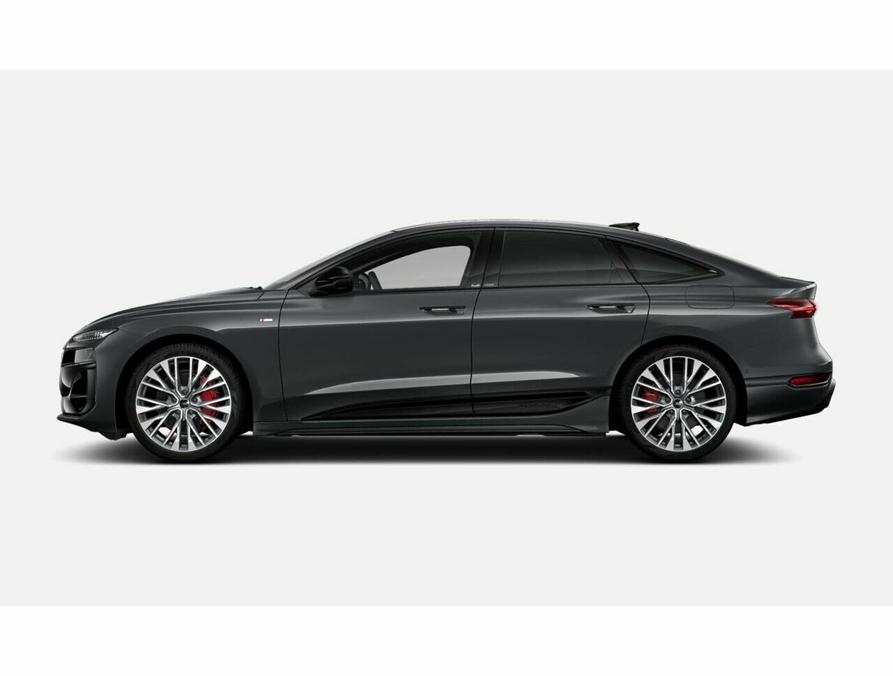 audi a6 sportback s line edition e-tron quattro 315,00 kw