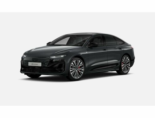 audi a6 sportback s line edition e-tron quattro 315,00 kw