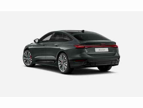 audi a6 sportback s line edition e-tron quattro 315,00 kw