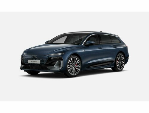 audi a6 avant s line edition e-tron performance  270,00 kw
