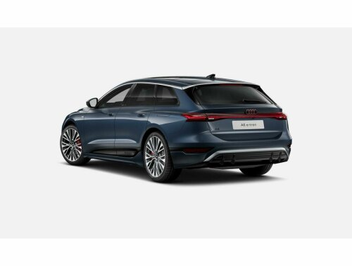 audi a6 avant s line edition e-tron performance  270,00 kw