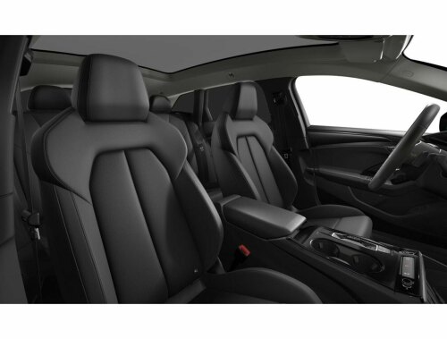 audi a6 avant s line edition e-tron performance  270,00 kw