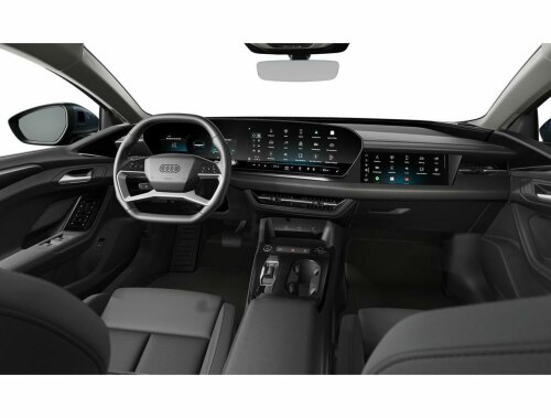 audi a6 avant s line edition e-tron performance  270,00 kw