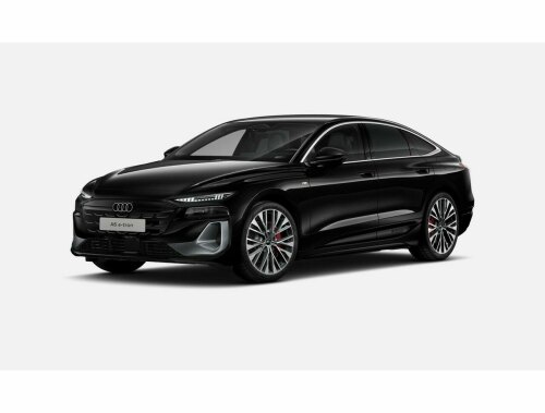 audi a6 sportback s line edition e-tron performance  270,00 kw