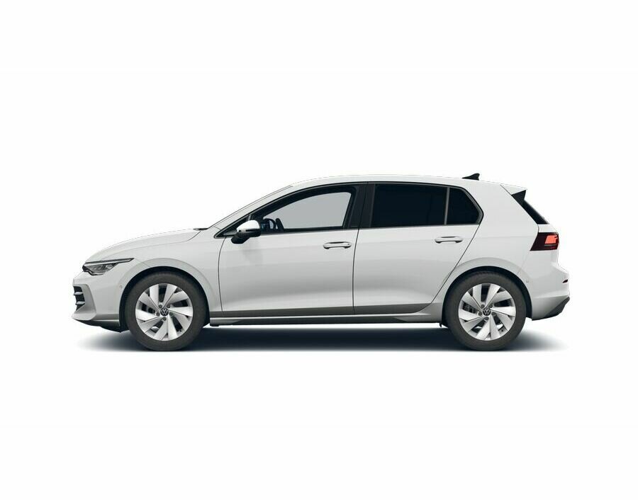volkswagen nuova golf edition plus 2.0 tdi scr 110 kw (150 cv) dsg