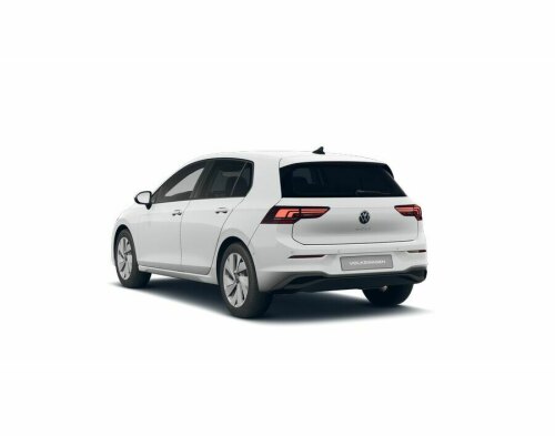 volkswagen nuova golf edition plus 2.0 tdi scr 110 kw (150 cv) dsg