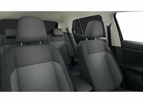 volkswagen nuova t-cross edition plus 1.0 tsi 70 kw (95 cv) manuale