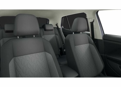 volkswagen nuova t-cross edition plus 1.0 tsi 70 kw (95 cv) manuale