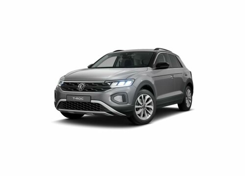 volkswagen t-roc edition plus 2.0 tdi scr 85 kw (115 cv) manuale