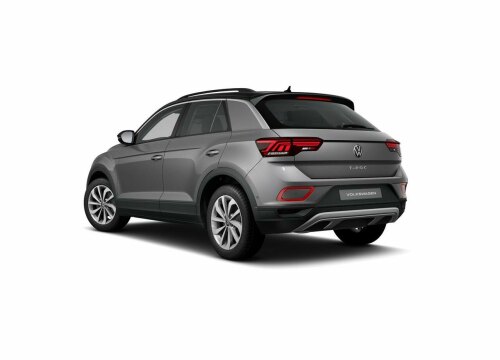 volkswagen t-roc edition plus 2.0 tdi scr 85 kw (115 cv) manuale