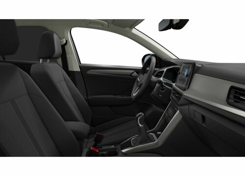volkswagen t-roc edition plus 2.0 tdi scr 85 kw (115 cv) manuale