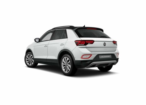 volkswagen t-roc edition plus 2.0 tdi scr 110 kw (150 cv) dsg