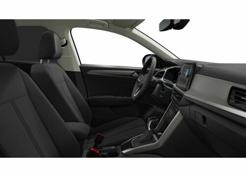 volkswagen t-roc edition plus 2.0 tdi scr 110 kw (150 cv) dsg