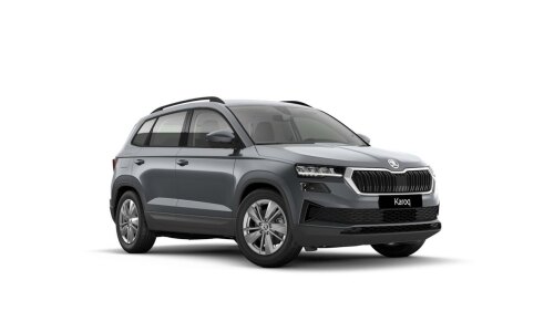 skoda karoq executive 2.0 tdi 110 kw (150 cv) 7 marce - dsg
