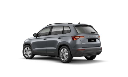 skoda karoq executive 2.0 tdi 110 kw (150 cv) 7 marce - dsg