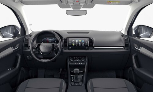 skoda karoq executive 2.0 tdi 110 kw (150 cv) 7 marce - dsg