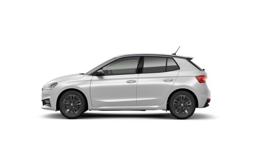 skoda fabia 130 edition 1.0 mpi 59 kw (80 cv) 5 marce – manuale
